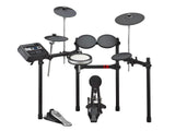 Yamaha DTX6KX Electronic Drum Kit