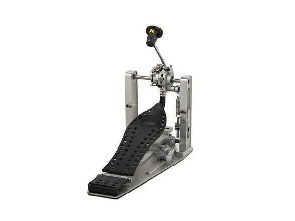 DW Machined Chain Drive Single Bass Drum Pedal