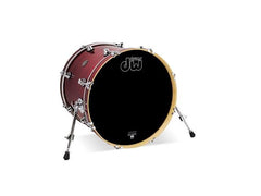 DW Performance Series 16x20 Bass Drum