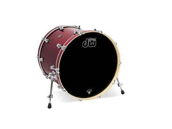 Grosse caisse DW Performance Series 18x22