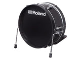 Roland 18" Compact V-Drum Acoustic Design Bass Drum