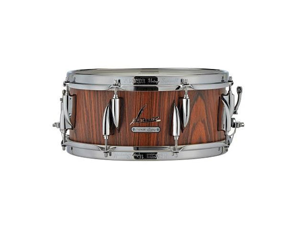 Sonor Vintage Series 14x6.5 Snare Rosewood Satin Gloss