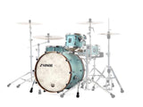 Sonor SQ1 3 Piece Shell Pack 322 Cruiser Blue