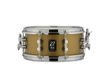 Sonor SQ1 14x6.5 Snare Drum Satin Gold Metallic
