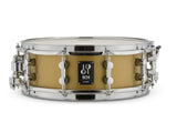 Sonor SQ1 Snare Satin Gold Metallic 14x5