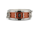 Sonor SQ1 Snare Satin Copper Brown 14x5