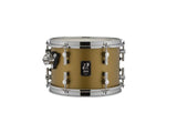 Sonor SQ1 13x9 Tom Tom Satin Gold Metallic
