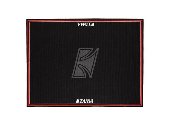 Tama Drum Rug Small Logo