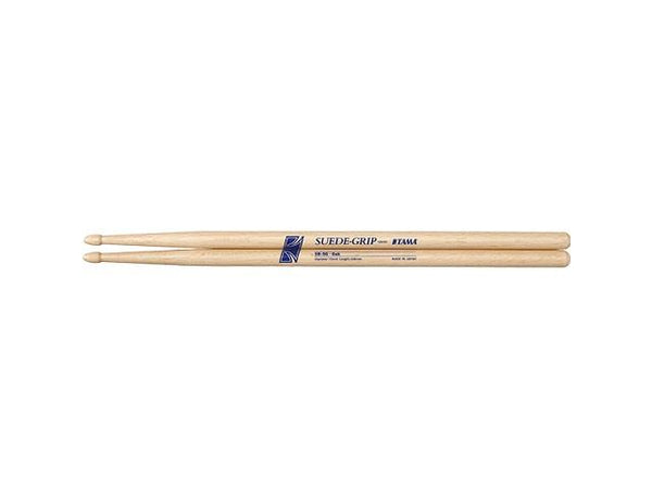 Tama 5B Suede Grip Oak Drum Sticks
