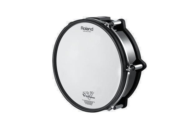 Roland PD-128S-BC 12" Mesh V-Pad Snare Drum