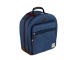 Tama 14x6.5 Powerpad Designer Snare Bag Navy Blue