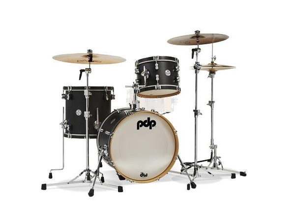 PDP Concept Maple Classic Shell Pack 12 14 18