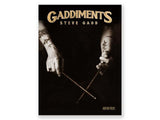 Steve Gadd Gaddiments Book