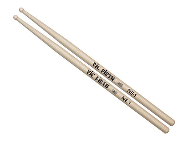 Vic Firth American Classic NE1 Mike Johnston Drum Sticks