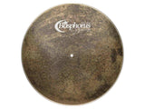 Bosphorus 22" Master Vintage Flat Ride