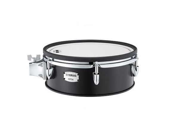 Yamaha 12" Tom Pad Black Forest Silicone Head