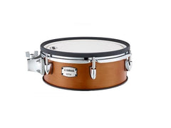 Yamaha 10" Tom Pad Birch Shell Raw Wood