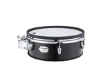 Yamaha 10" Tom Pad Black Forest Mesh Head