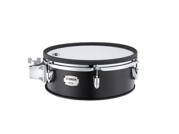 Yamaha 10" Tom Pad Black Forest Mesh Head