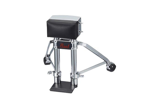 Pad de grosse caisse Pearl Puretouch complet