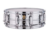 Ludwig 5x14 Supraphonic Hammered Snare Drum