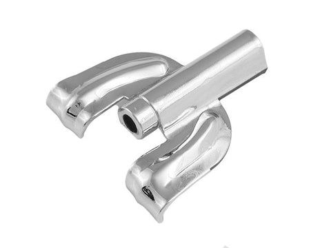 Rogers Bass Drum Claw Hook 2 Pack