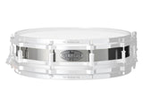 Pearl 14x3.5 Free Floating Stainless Steel Piccolo Snare Shell