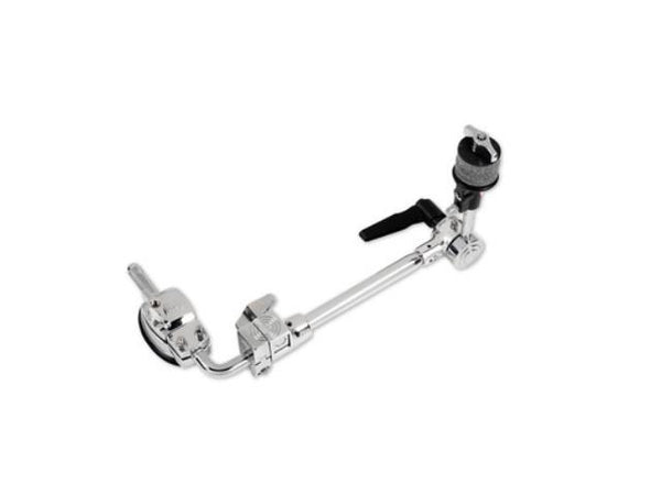 DW Short Mounted Bass Drum Cymbal Arm
