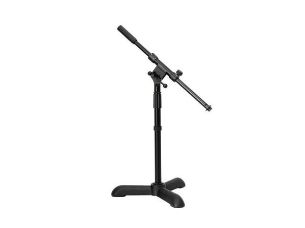On-Stage Microphone Stand