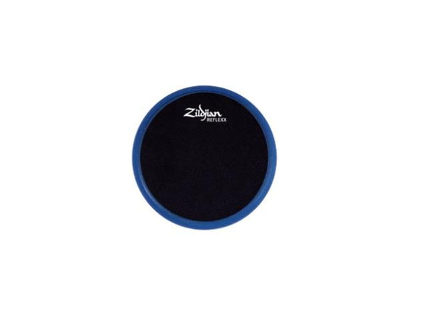 Zildjian Reflexx Conditioning Pad Blue 6"