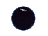 Zildjian Reflexx Conditioning Pad Blue 10"