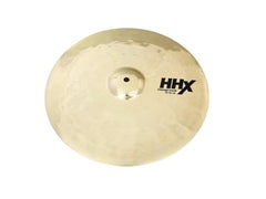 Sabian 16" HHX Concept Crash