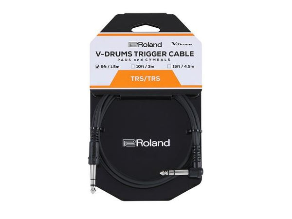 Roland V-Drums Trigger Cable