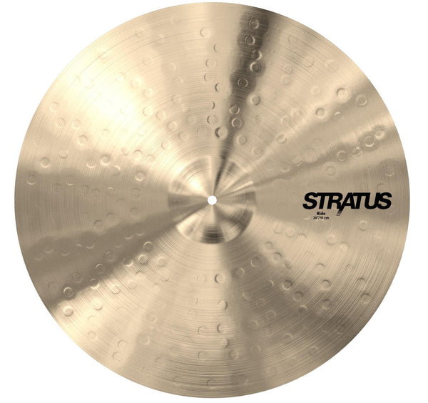 Sabian 20" Stratus Ride Cymbal