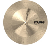 Sabian 18" Stratus Chinese Cymbal