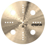 Sabian 18" Stratus Zero Cymbal