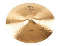 Zildjian K1065 15" K Constantinople Crash