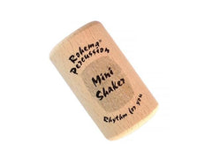 Rohema Mini Shaker Beech