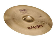 Paiste 2002 20" Novo-China