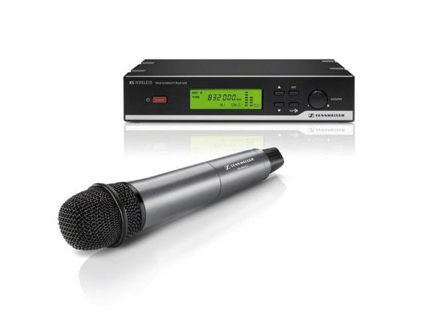 Sennheiser XSW35 Wireless Microphone System