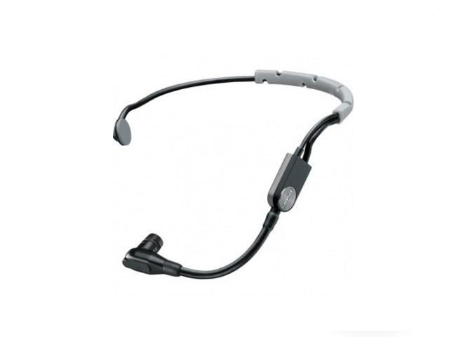 Shure SM35-XLR Headset Microphone – Drumland Canada | Official