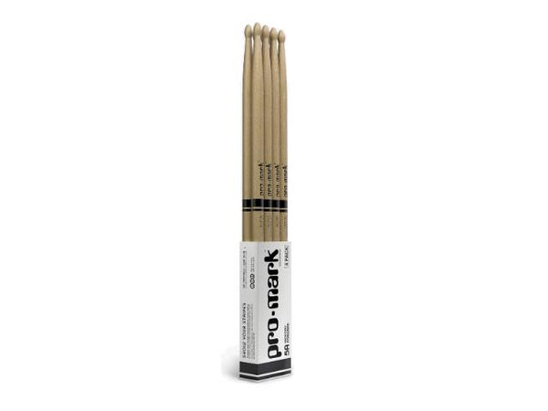 Offre spéciale 4 pour 3 sur le hickory 5A de Promark