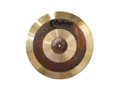 Bosphorus 15" Antique Crash
