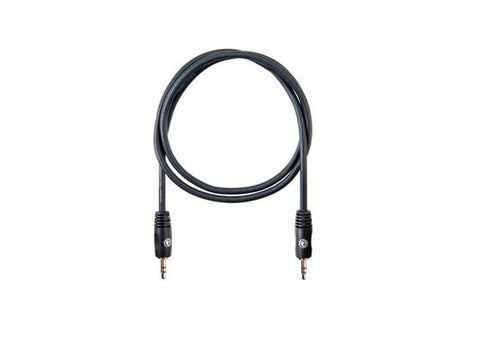 Planet Waves 1/8-inch to 1/8-inch Audio Cable