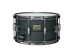 Tama SLP Big Black Steel Snare 14x8