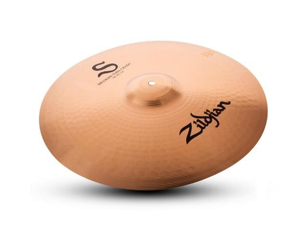 Zildjian 18" S Family Medium Thin Crash Cymbal