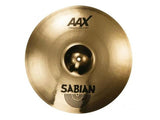 Sabian 19" AAX X-Plosion Fast Crash Brillant