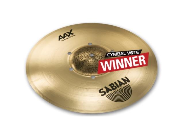 Sabian 16 Inch AAX Iso Crash – Drumland Canada | Official Sabian 16 Inch AAX Iso Crash – Drumland Canada | Official