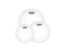 Pack de toms Evans G12 Fusion Coated 10 12 14
