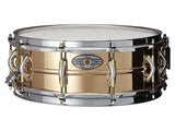 Pearl 5x14 SensiTone Premium Phosphor Bronze Snare Drum